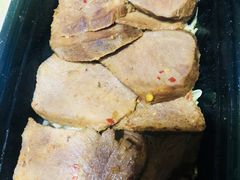 -囧吉香生蚝牛排馆(湖北路店)