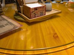 -南京大牌档(龙江新城市广场店)