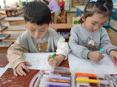 -伊顿幼儿园(天津上河雅颂校区)