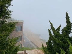 -棒棰岛宾馆景区