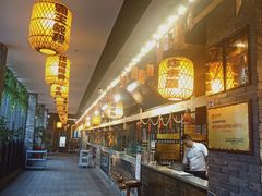 -杨记隆府(白象街店)