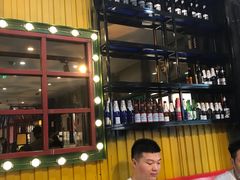-猪的故事·韩式烤肉(韩乐坊店)