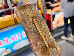 -大学城夜市大排档(凤栖路店)