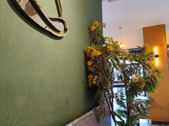 -做披萨的奇葩(中海央墅店)
