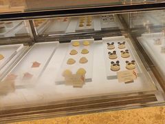 -富力丽思卡尔顿酒店·香荟全日制餐厅