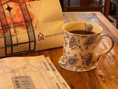 -西关84·History·Art·Cafe