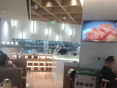 -关东小磨东北菜(漕河泾印象城店)