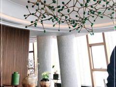 -泉客厅Spring Pavilion(303M空中会客厅)