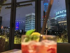 -Chili's Cafe&Bar奇利斯(滨江店)