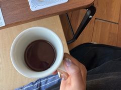 -纽巷咖啡 SOFTFOCUS COFFEE(锦和巴黎时韵店)