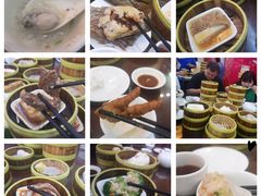 -府城小食馆(金龙宾馆店)