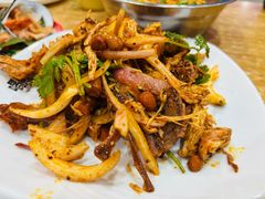 -喝丢一只鞋海鲜烧烤(总店)