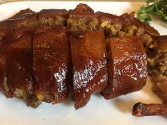 -荣誉国际酒店-海鲜自助餐厅(迎宾大道店)