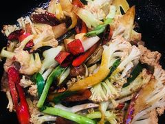 -烛影拾光观景餐厅·创意菜·摄影·小提琴(大唐不夜城店)