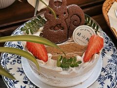 -绿小院(荔湾店)