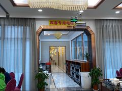 -金华安大酒楼·老牌潮菜·粤式茶点(东方国际店)