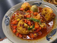 金钱蛋-潇湘阁(三里屯SOHO店)