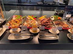 -粤海喜来登酒店·盛宴海鲜牛排自助餐厅(天河城店)