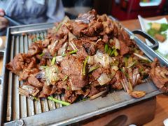 -四季民福烤鸭店(前门店)