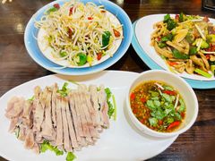 -青年路烩面馆(绿地世纪城店)