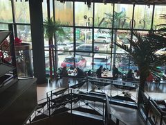 -咖梦餐厅 COMENG RESTAURANT