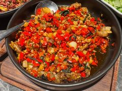 -炊烟小炒黄牛肉(浦东世纪汇店)