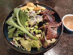 -新鲜誌·新派食集(万象天地店)