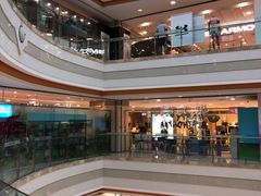 -巴黎春天(浦建店)