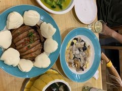 -小苏舍餐厅(木渎店)