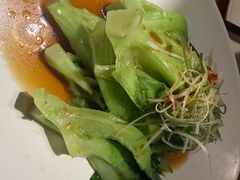 -花舍·新派粤菜·西餐·下午茶(亚运村·鸟巢店)