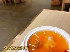 -菩提树·素食餐厅(汇智国际商业中心店)