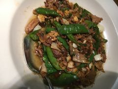 -费大厨辣椒炒肉(万家丽一店)