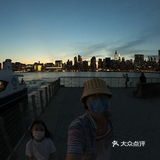 晚餐后散步赏景好地方
