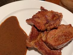 -岷山饭店-芝芝自助餐厅