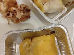 -禾斗海鲜自助(市南银座店)