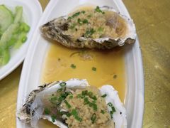 -阿巧一号私房菜(止园路店)