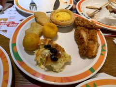 -比格比萨自助(花园路店)