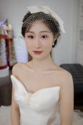 点击看大图 -纯色时光婚纱艺术馆WHITE