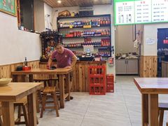 -褚氏岛城一汤(闽江路店)