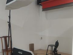 -云城照相馆(龙湖雨山天街店)
