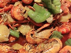 -嵇大厨好灶头农家菜