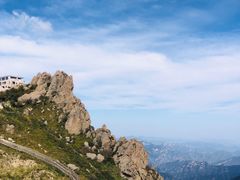 -白草畔自然风景区