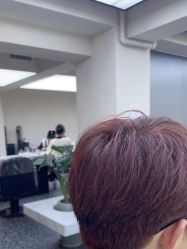 -88潮牌美发沙龙