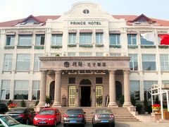 栈桥王子-老味道民宿(栈桥店)