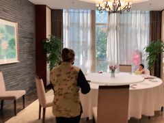 -冶春茶社(星汉大厦店)