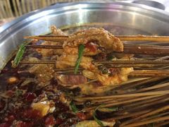 -屋头串串(新街里店)