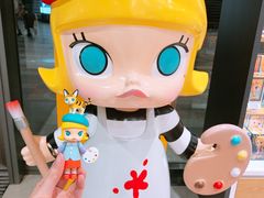 -泡泡玛特POPMART(天环购物中心店)
