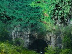 -鹿院坪生态旅游景区
