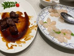 -新吉士·上海菜(浦东LCM置汇旭辉店)