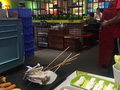 -钢管厂五区小郡肝串串香(车公庙店)
